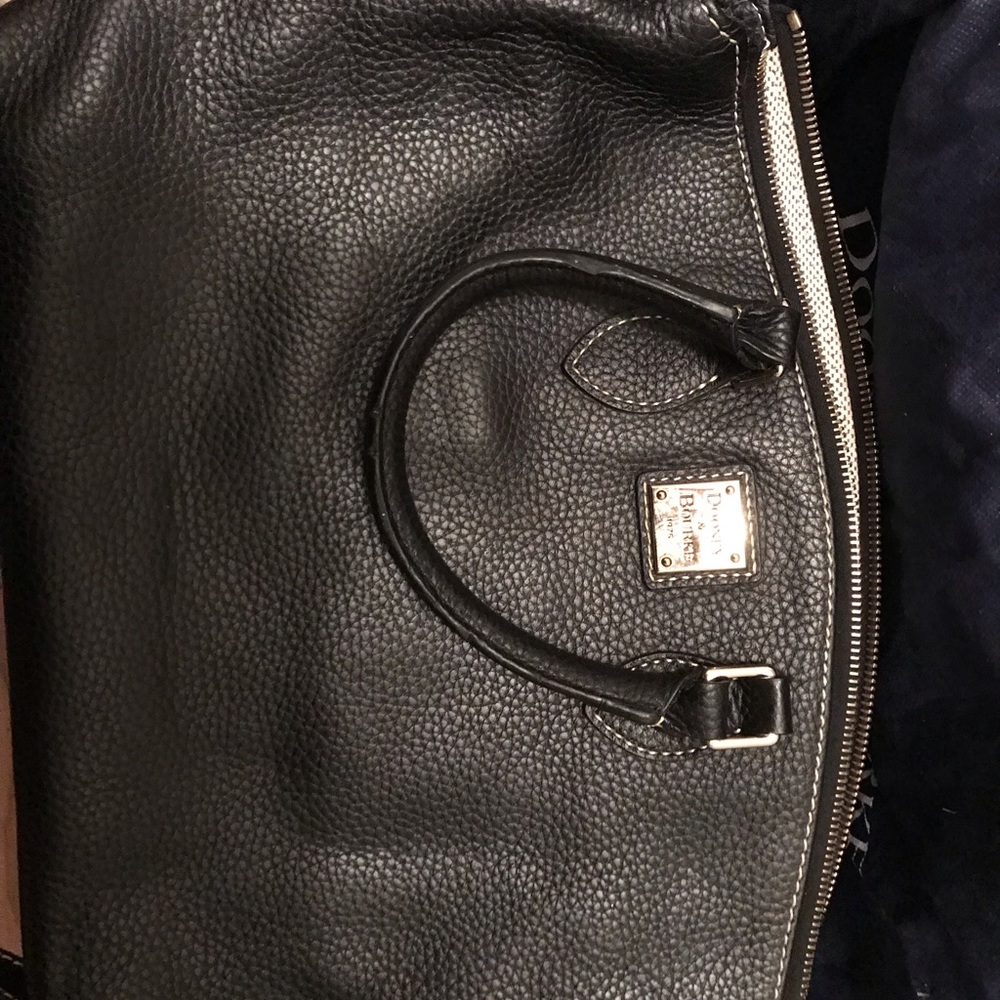 Dooney and Bourke Purse